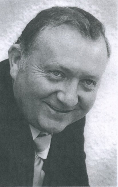 Obituary of Loyal Francis Marsh