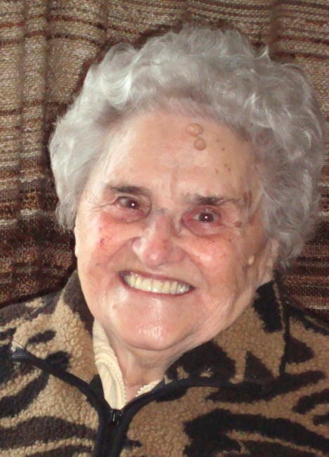 Obituary of Mrs. Anna Mikhailovna Philatova Titova