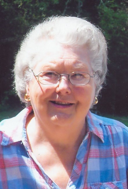 Obituary of Carolyn Richardson Sanders