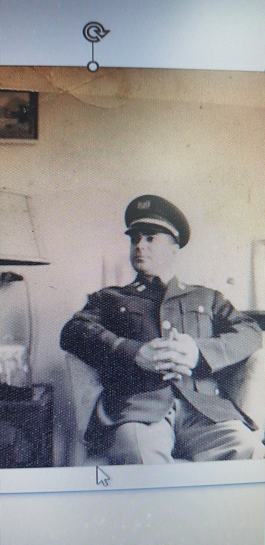 Obituary of Carlos Enrique Aguilar Aguilar