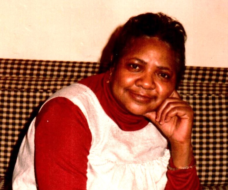 Obituary of Marion Eleanor Matthews