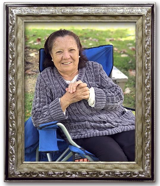 Obituary of Martha Botello Tellez