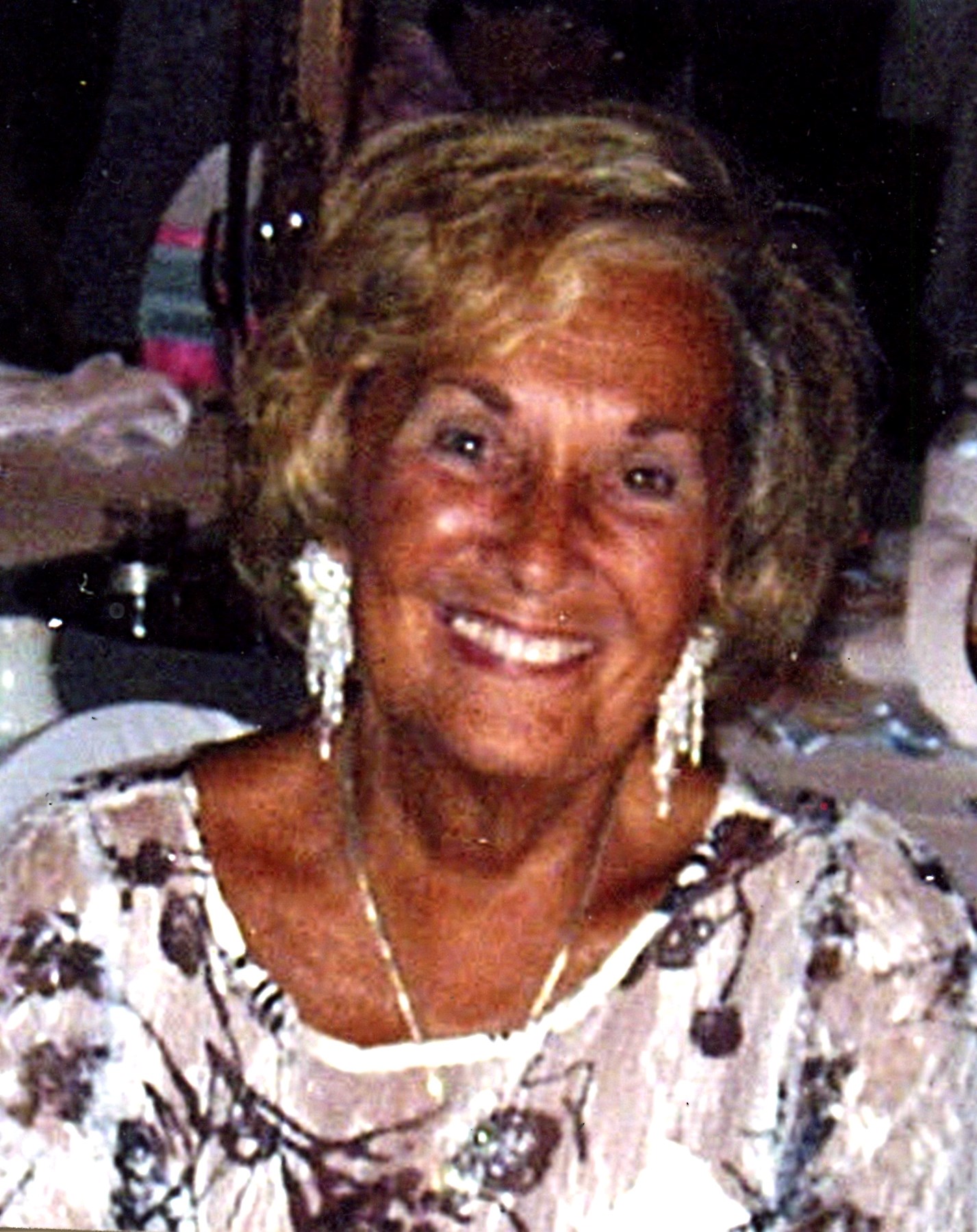 Obituary of Janelle K. Coil