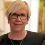 Roberta Harrison