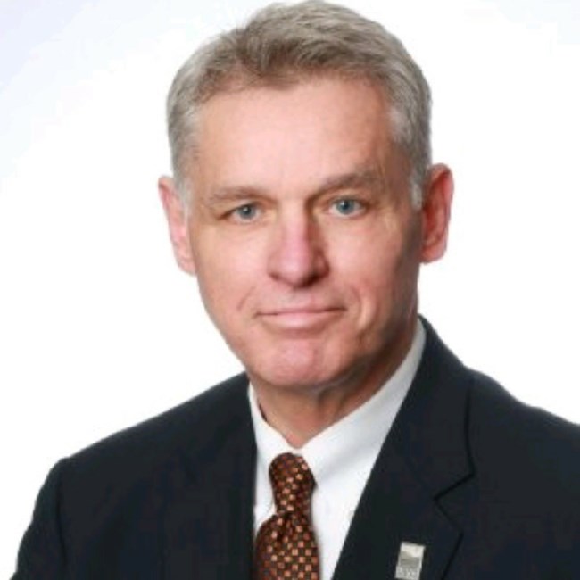 Obituary of Dennis Patrick Bush