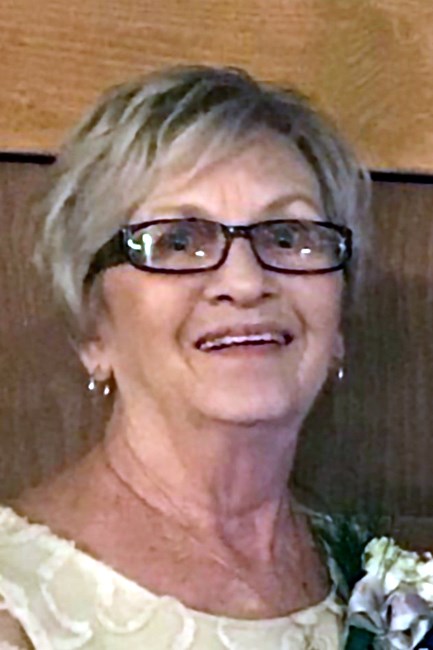 Obituary of Janiet Georgetta Adams