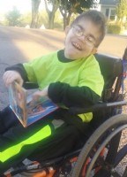 Obituary of Brice Hunter Lucas