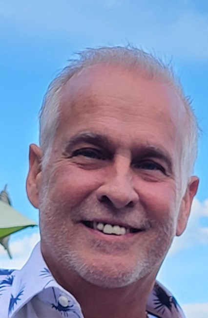 Obituary of Michael Joseph Roussin