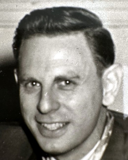 Obituary of Donald Albert Roth