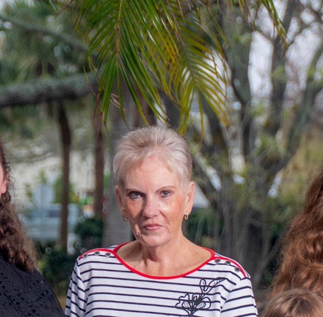 Obituario de Debra Marie Whitehouse