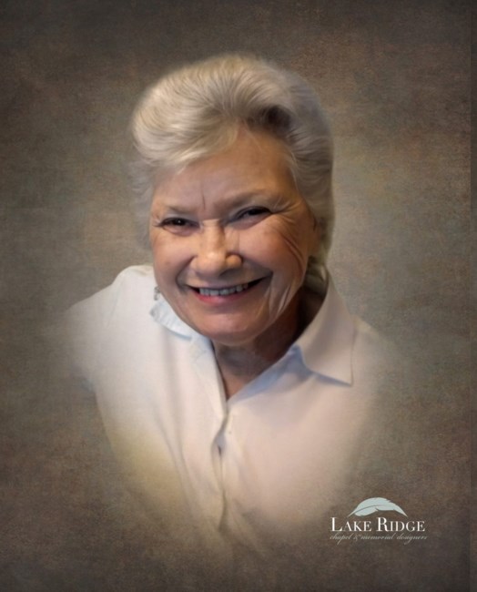 Obituary of Mary Lou Taylor