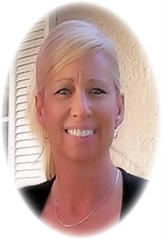 Obituary of Kimberly Tracy Metcalf