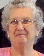 Obituary of Margaret A. McKee