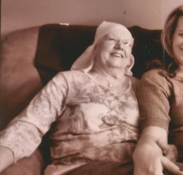 Obituary of Virginia Roxanna Richardson