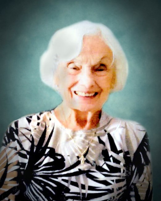 Obituary of Thelma A Nall