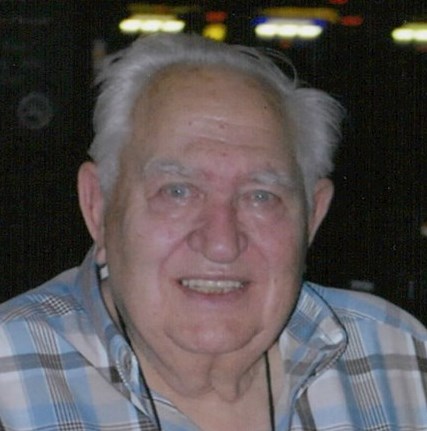 Obituary of John B. Chalapis