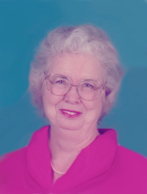 Obituary of Wanda Gustafson