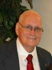 Obituary of Rev. Milton M. Morris