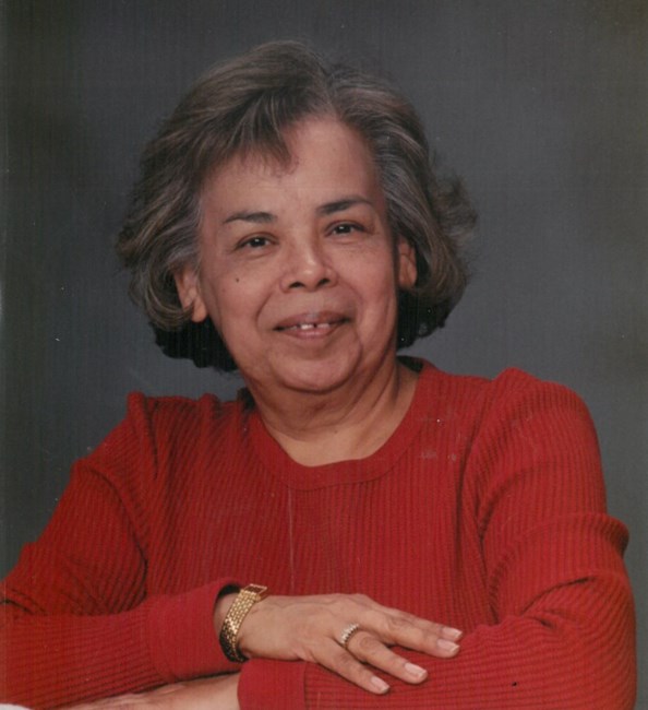 Obituary of Victoria Velazquez