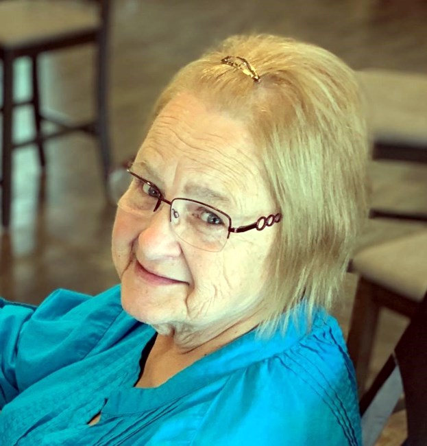 Obituary of Diane J. Rosby