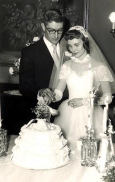 Obituary of Mary Therese Landen