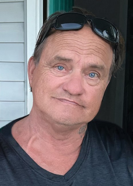 Obituary of Bobby Rayment Sr.