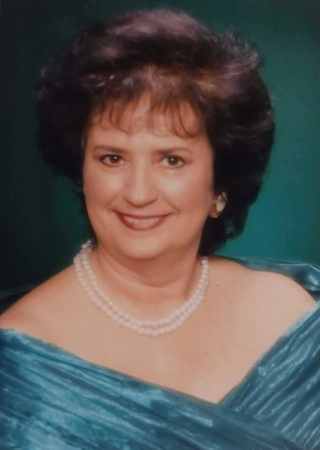 Obituary of Bonnie Jean Massie