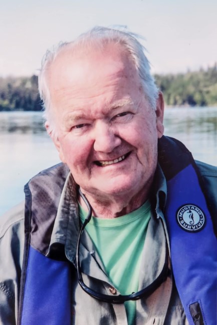 Obituary of Conway Clark