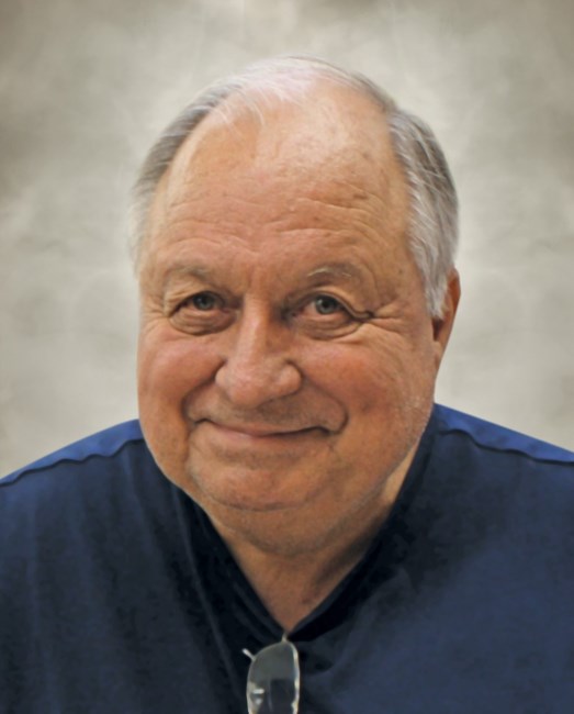 Obituary of Paul Carlton Holland