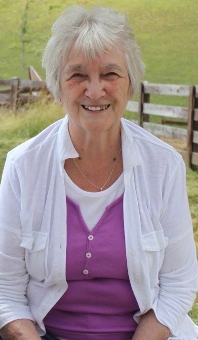 Obituary of Shirley May Hoover