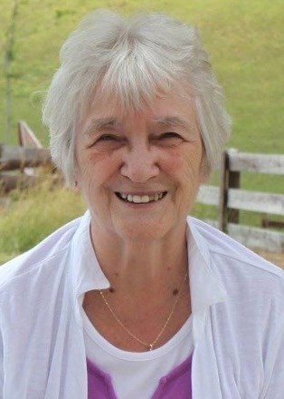 Obituary of Shirley May Hoover