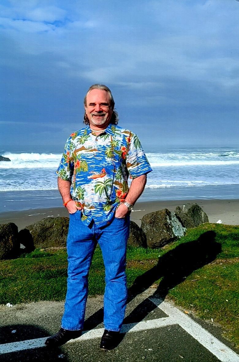 Obituary of Brian Lee Dormier