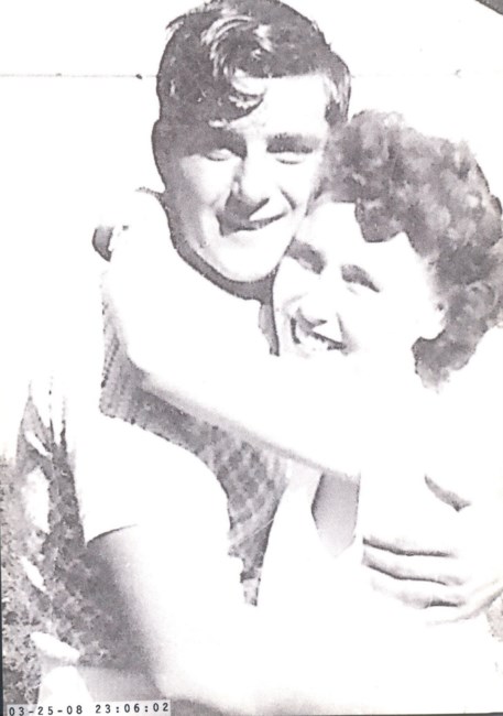 Obituario de Thelma L. Burke