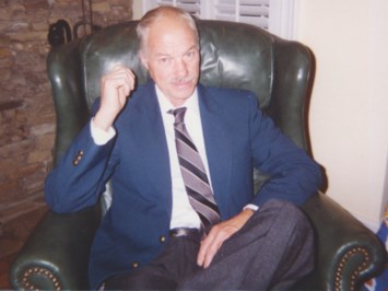 Obituary of Jerry L. McBerry