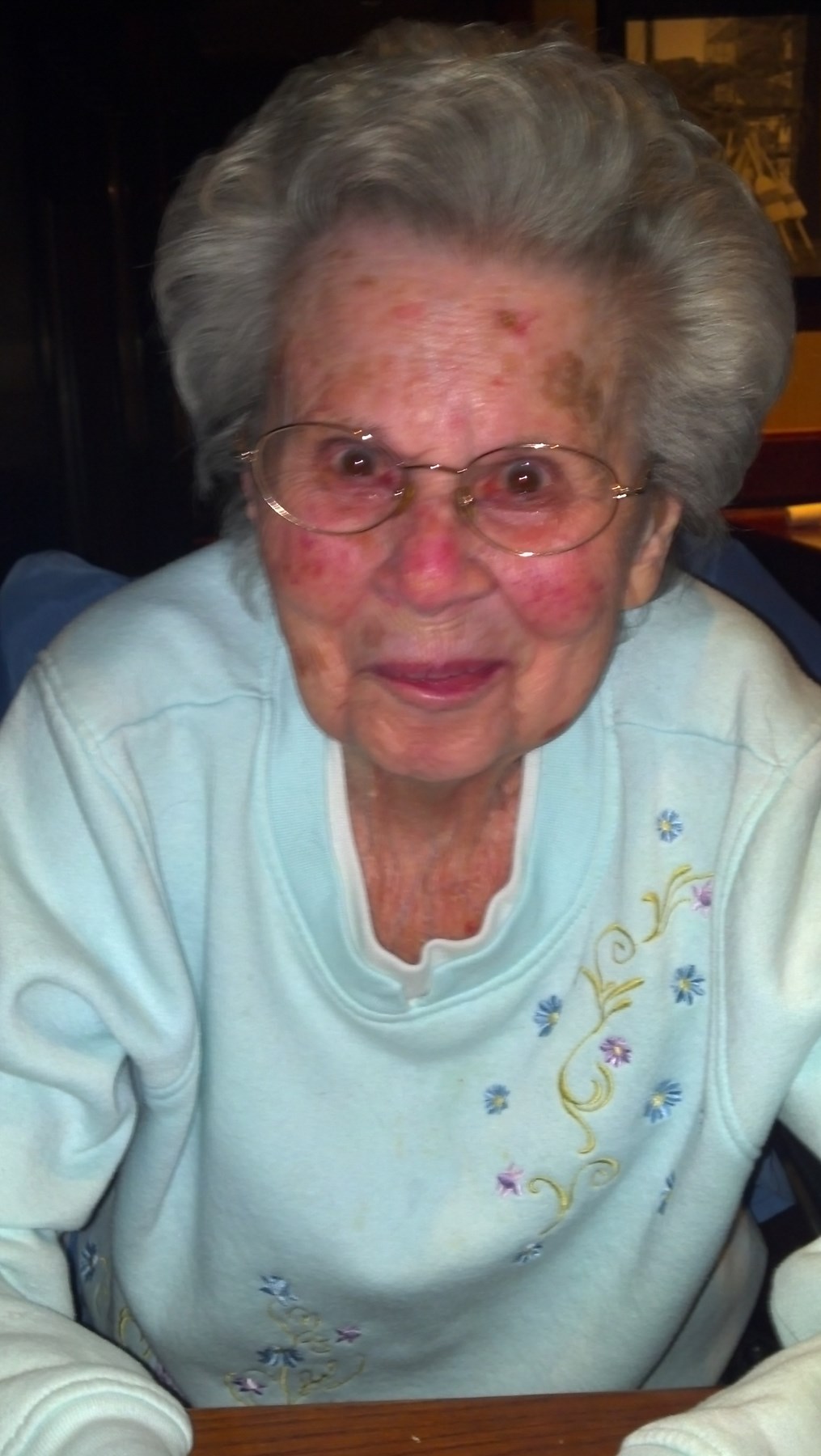 Obituary of Lillian Helen Rokosz Cygan