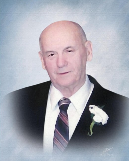 Obituary of Larry James Hyatt