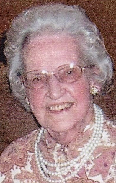 Obituary of Virginia R. Lingua