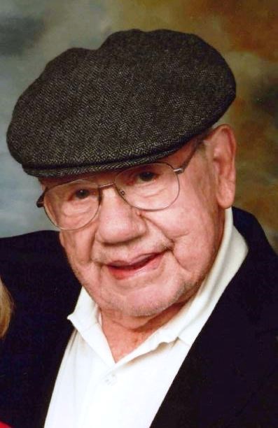 Obituary of Zeb Vance Smith Jr.