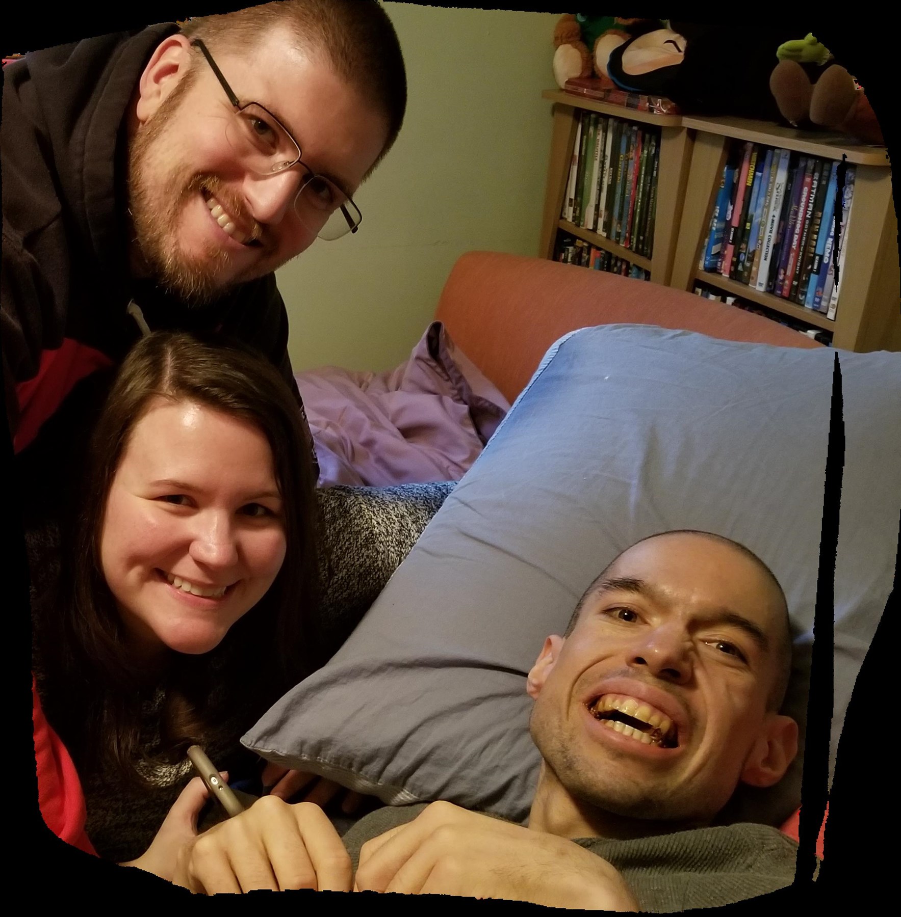 Obituary of James Michael Cooney