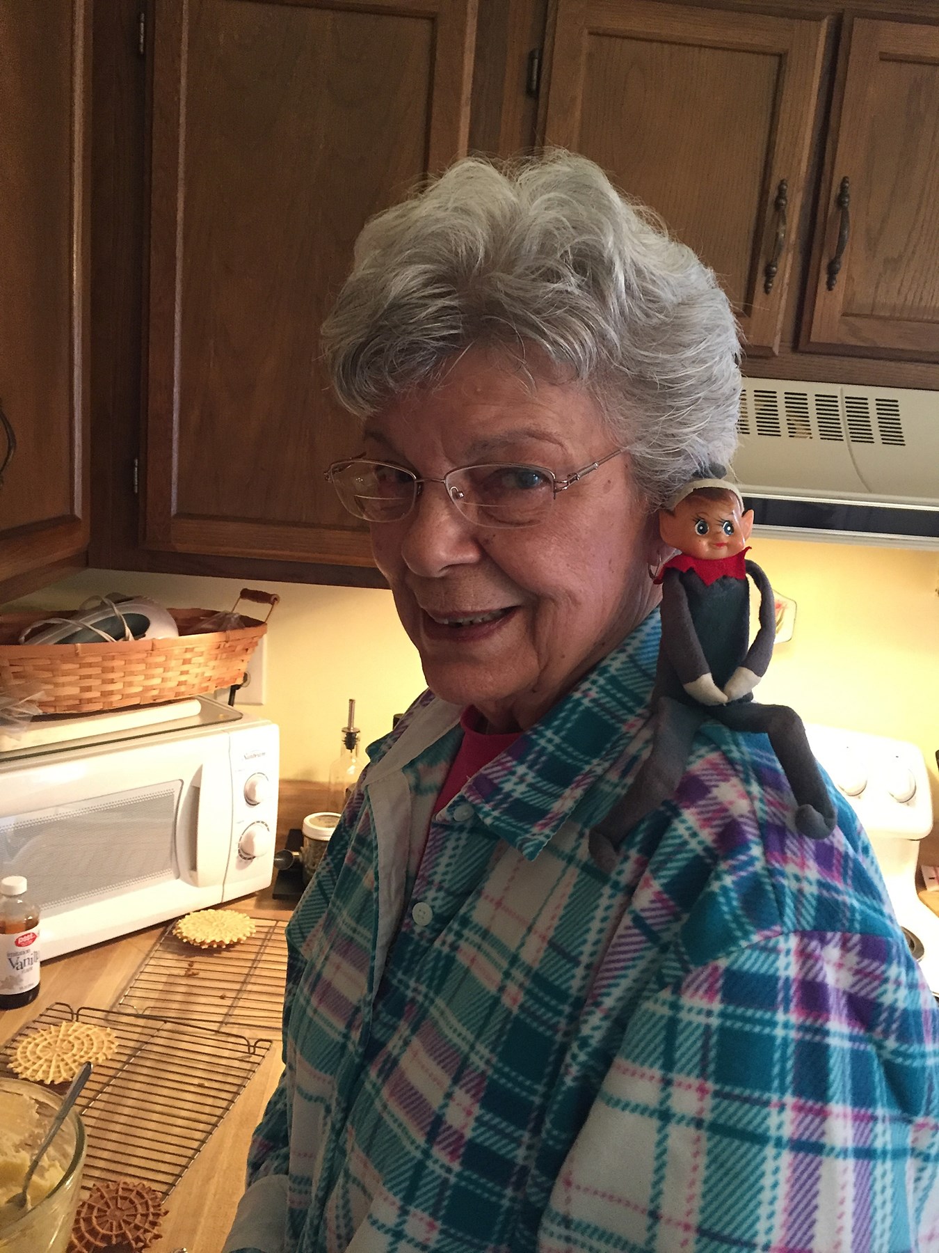 Obituary of Adele Patricia Brown