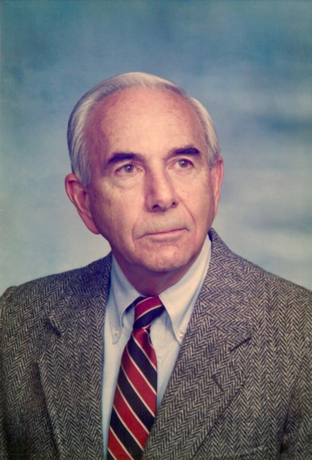 Obituary of Walter John Bentley Jr.