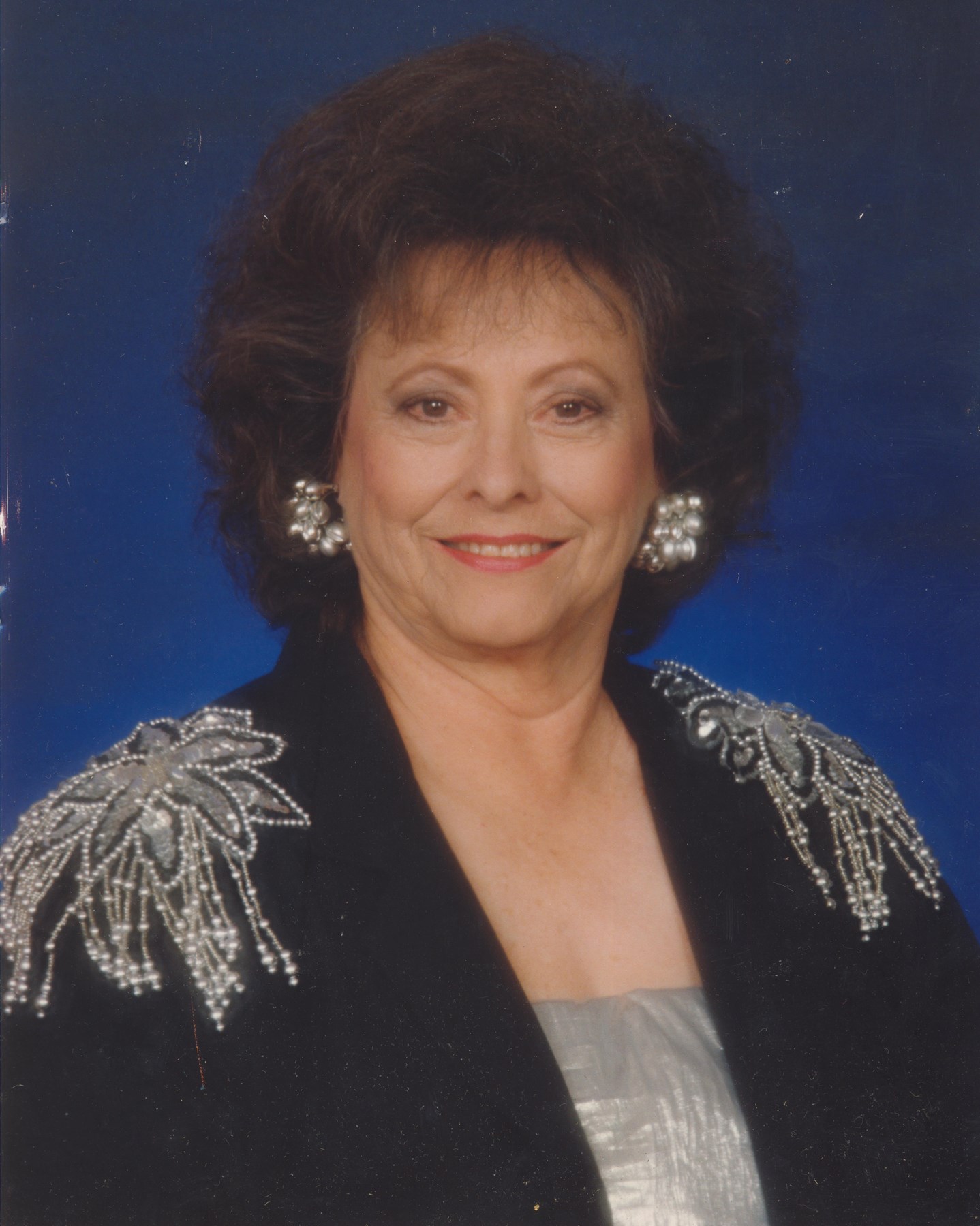 Obituary of Lavenia Viola Cagle