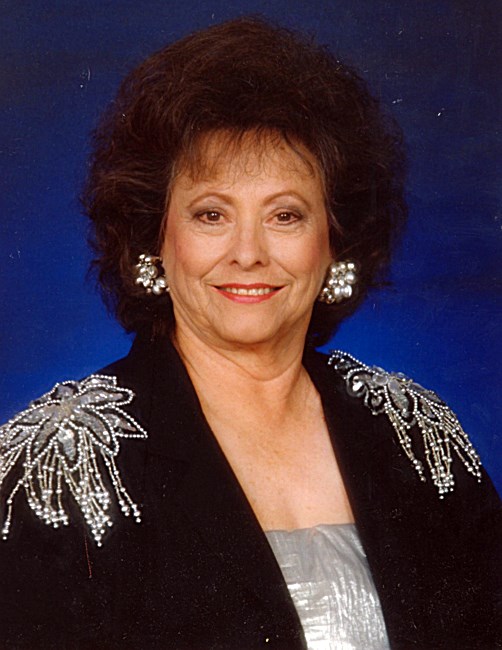 Obituary of Lavenia Viola Cagle