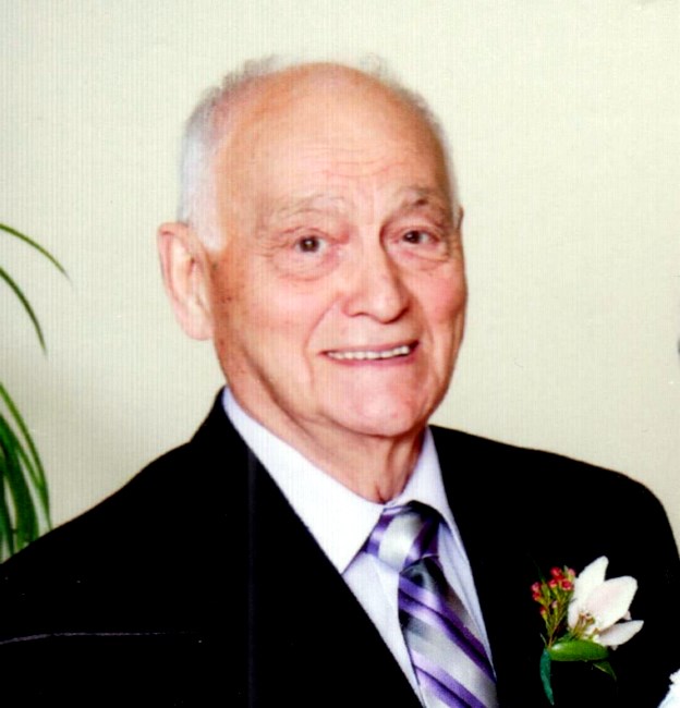 Obituary of Roger Godin