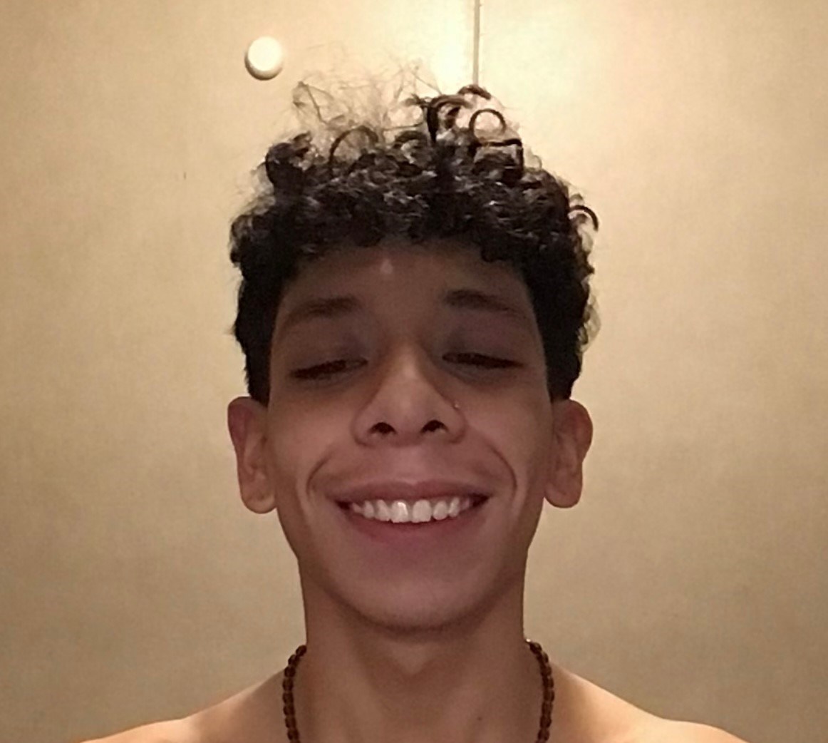 Obituary of Andy Steven Campos Padilla