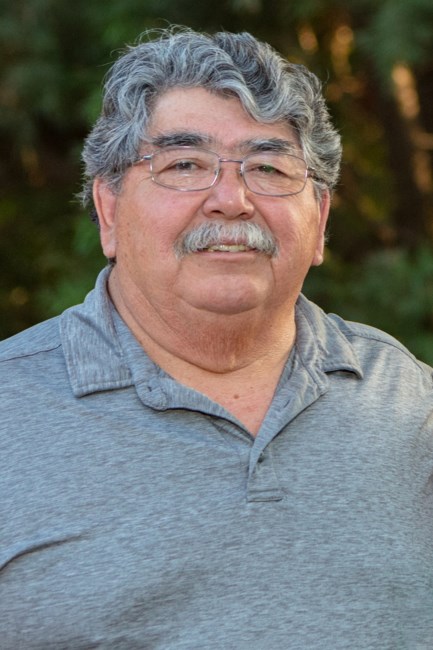 Obituary of Daniel John Gonzales