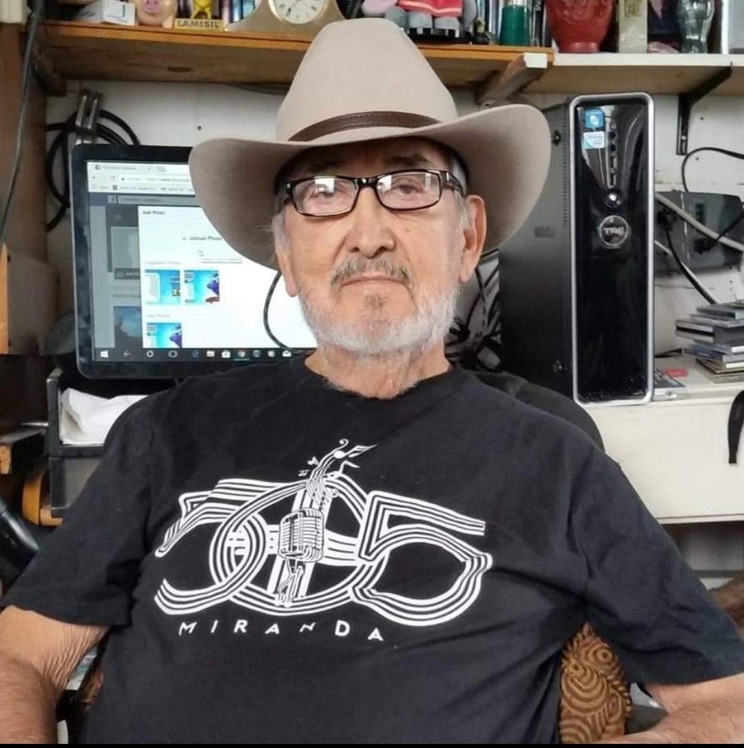 Obituario de Christobal Juan Quintana