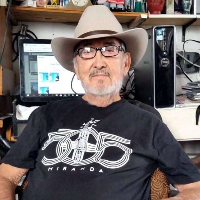 Obituario de Christobal Juan Quintana