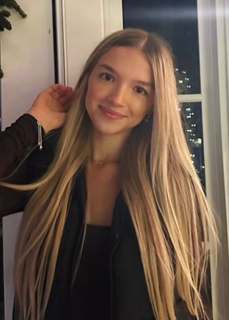 Obituary of Emily Savannah Dailey