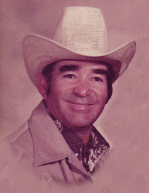 Obituary of Marcos S. Torres